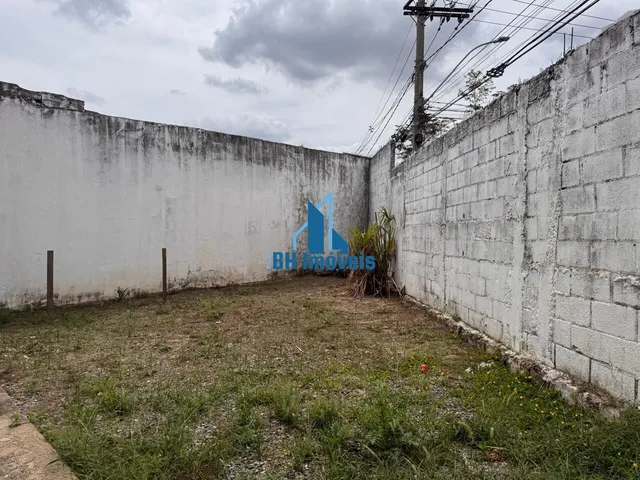 Imagem 11: Casa Linear 3 quartos com suíte no bairro Alípio de Melo