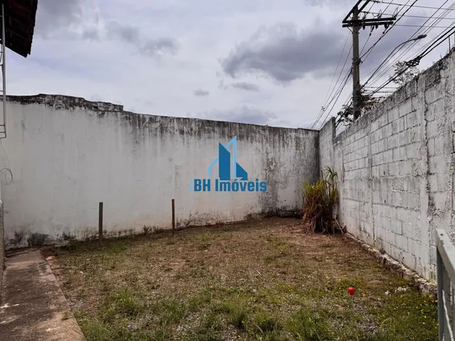 Imagem 9: Casa Linear 3 quartos com suíte no bairro Alípio de Melo