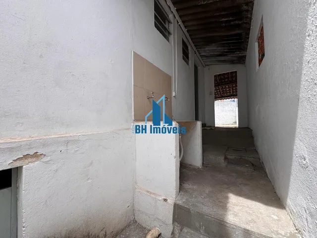 Imagem 4: Casa Linear 3 quartos com suíte no bairro Alípio de Melo