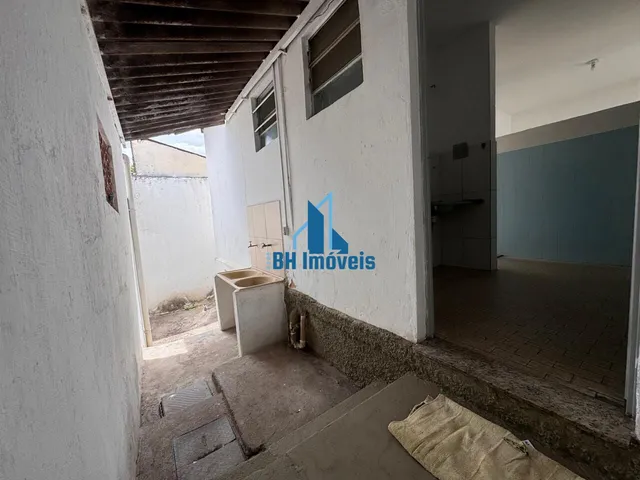 Imagem 13: Casa Linear 3 quartos com suíte no bairro Alípio de Melo