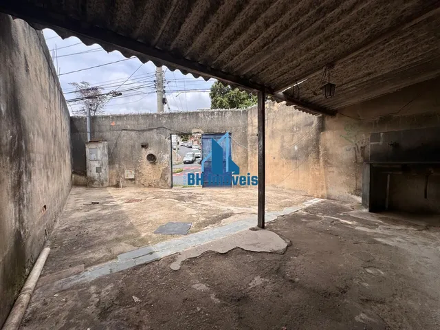 Imagem 15: Casa Linear 3 quartos com suíte no bairro Alípio de Melo