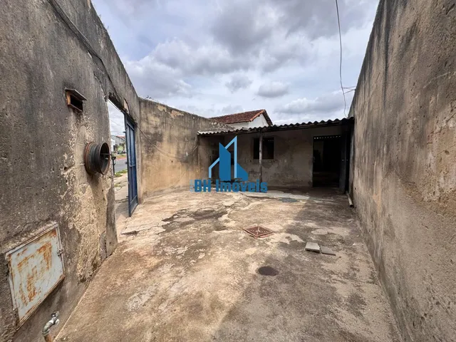 Imagem 7: Casa Linear 3 quartos com suíte no bairro Alípio de Melo