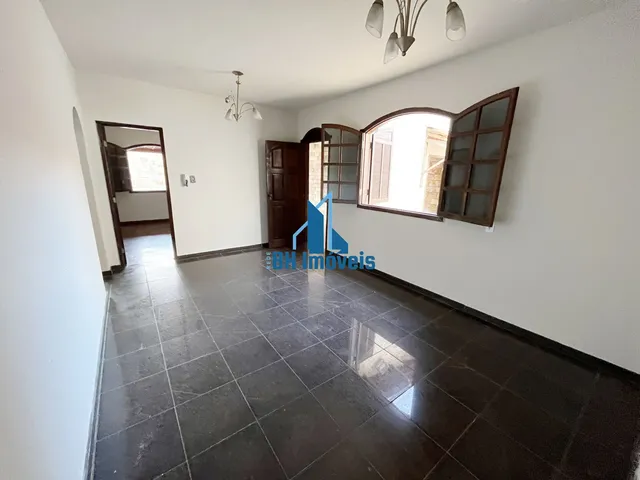 Imagem 8: Casa Linear 4 Quartos no Bairro Pedra Azul - Contagem/Mg
