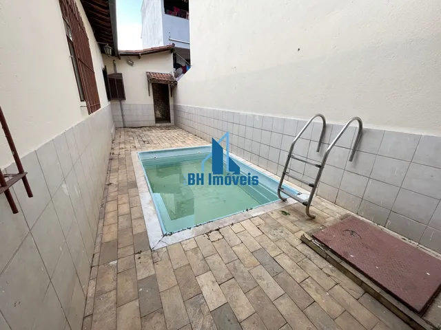 Imagem 15: Casa Linear 4 Quartos no Bairro Pedra Azul - Contagem/Mg