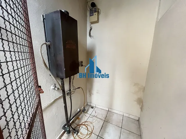 Imagem 11: Casa Linear 4 Quartos no Bairro Pedra Azul - Contagem/Mg