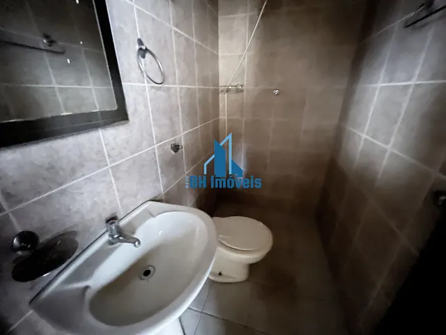 Imagem 10: Casa Linear 4 Quartos no Bairro Pedra Azul - Contagem/Mg