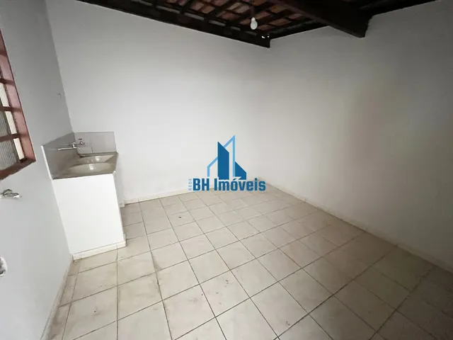 Imagem 16: Casa Linear 4 Quartos no Bairro Pedra Azul - Contagem/Mg