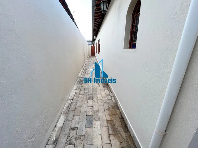 Imagem 12: Casa Linear 4 Quartos no Bairro Pedra Azul - Contagem/Mg