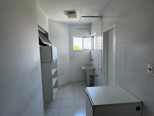 Imagem 10: Brotas 3/4 Apartamento com 3 dormitórios