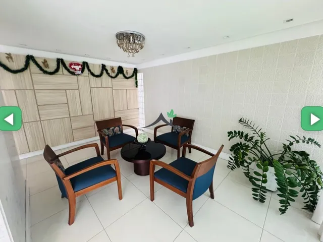 Imagem 2: Brotas 3/4 Apartamento com 3 dormitórios