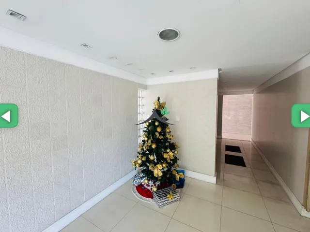 Imagem 15: Brotas 3/4 Apartamento com 3 dormitórios