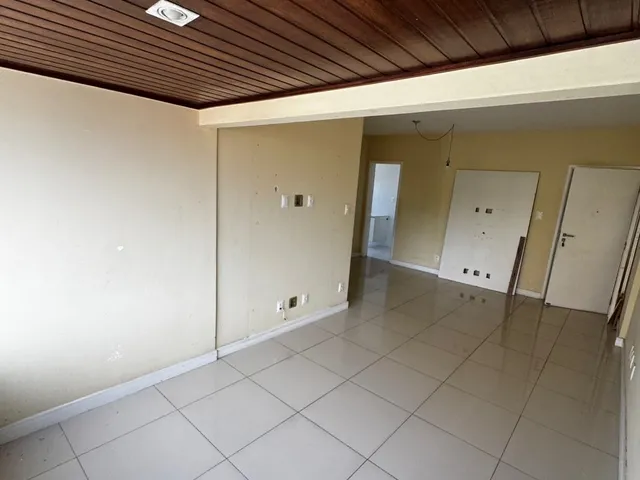 Imagem 3: Brotas 3/4 Apartamento com 3 dormitórios