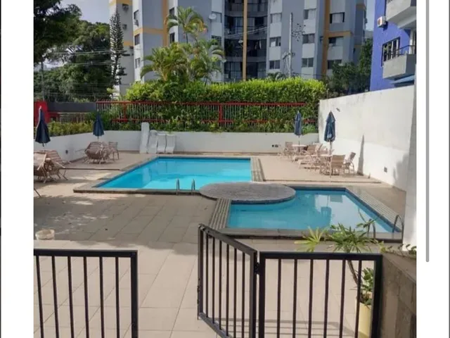 Imagem 6: Brotas 3/4 Apartamento com 3 dormitórios