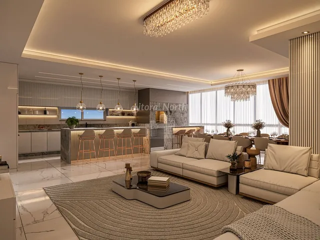 Imagem 14: Apartamento no Centro de Balneário Camboriú