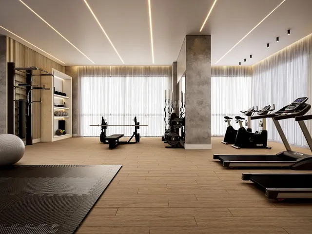 Imagem 2: Apartamento no Centro de Balneário Camboriú
