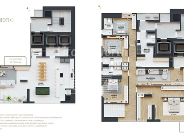Imagem 12: Apartamento no Centro de Balneário Camboriú