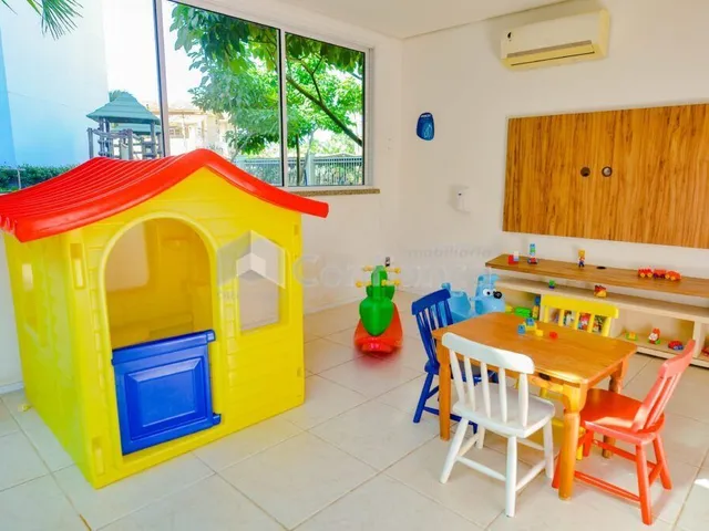 Imagem 3: Apartamento À Venda no Porto das Dunas em Aquiraz/Ce