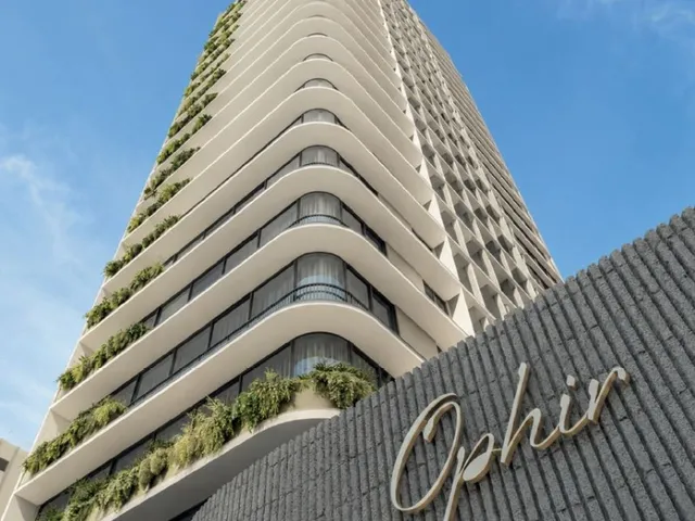 Imagem 16: Apartamento à venda no Centro de Joinville-SC: 3 quartos, 2 suítes, 2 salas, 4