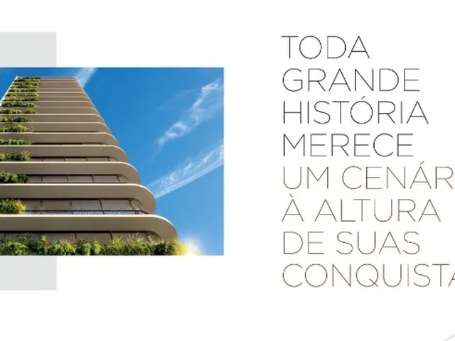 Imagem 10: Apartamento à venda no Centro de Joinville-SC: 3 quartos, 2 suítes, 2 salas, 4