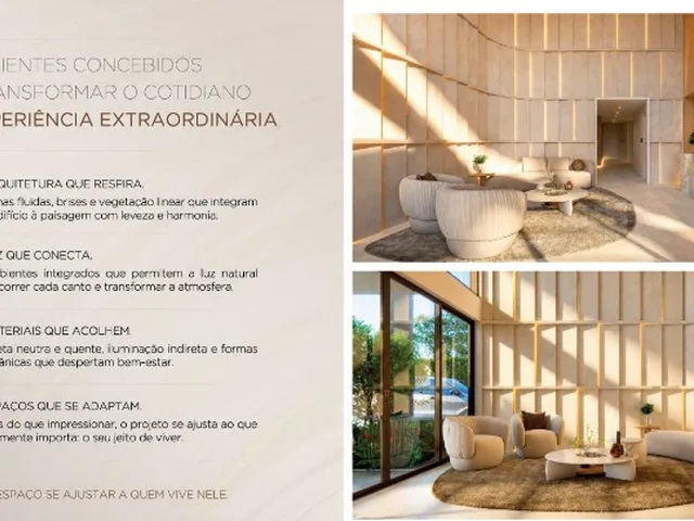 Imagem 7: Apartamento à venda no Centro de Joinville-SC: 3 quartos, 2 suítes, 2 salas, 4