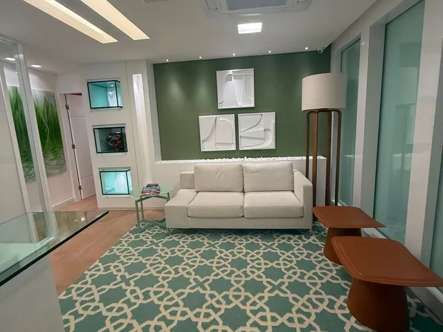 Imagem 2: Sala Comercial de Alto Padrão com 125 m² no Empresarial ITC – Pina