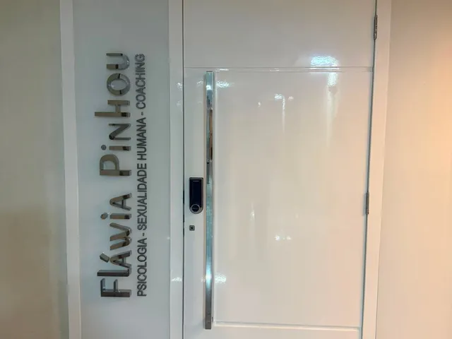 Imagem 10: Sala Comercial de Alto Padrão com 125 m² no Empresarial ITC – Pina