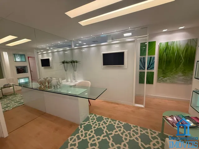 Imagem 11: Sala Comercial de Alto Padrão com 125 m² no Empresarial ITC – Pina