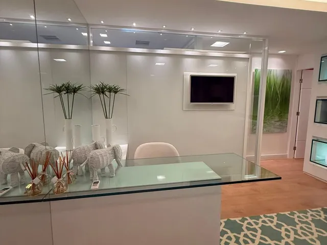 Imagem 3: Sala Comercial de Alto Padrão com 125 m² no Empresarial ITC – Pina