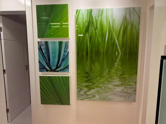 Imagem 15: Sala Comercial de Alto Padrão com 125 m² no Empresarial ITC – Pina