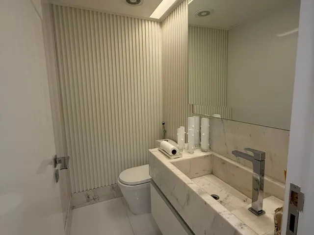 Imagem 13: Sala Comercial de Alto Padrão com 125 m² no Empresarial ITC – Pina
