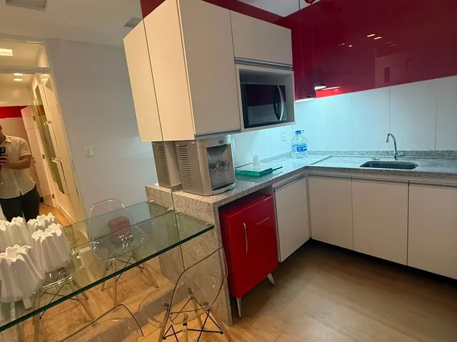 Imagem 7: Sala Comercial de Alto Padrão com 125 m² no Empresarial ITC – Pina