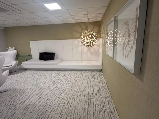 Imagem 8: Sala Comercial de Alto Padrão com 125 m² no Empresarial ITC – Pina