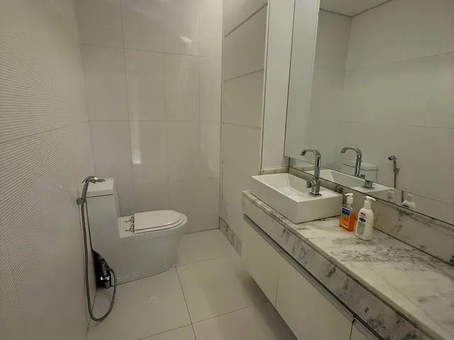 Imagem 9: Sala Comercial de Alto Padrão com 125 m² no Empresarial ITC – Pina