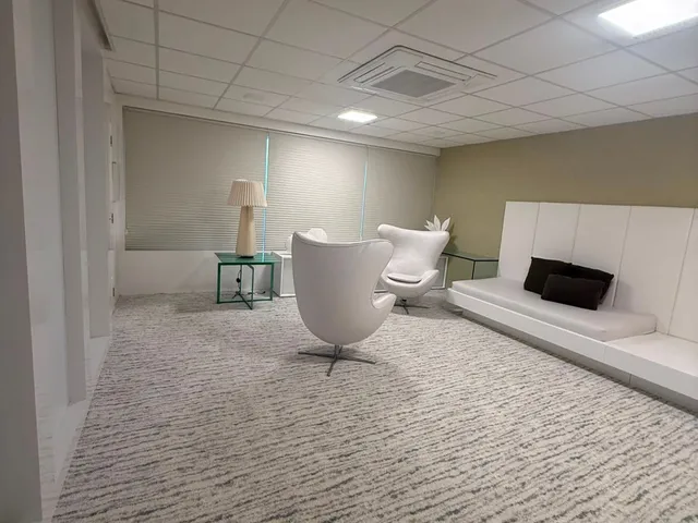 Imagem 16: Sala Comercial de Alto Padrão com 125 m² no Empresarial ITC – Pina