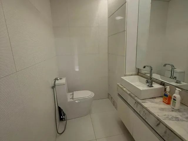 Imagem 14: Sala Comercial de Alto Padrão com 125 m² no Empresarial ITC – Pina