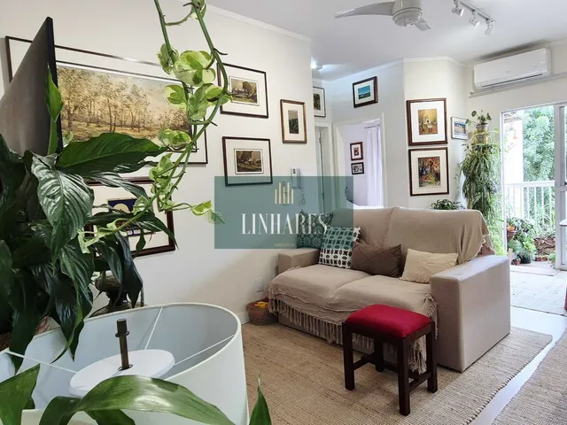 Imagem: Apartamento Padrão no bairro Estreito