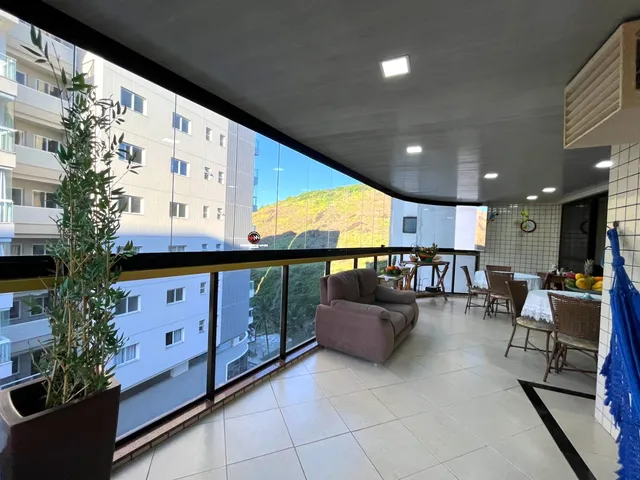 Imagem: Apartamento á venda em Guarapari Es Praia