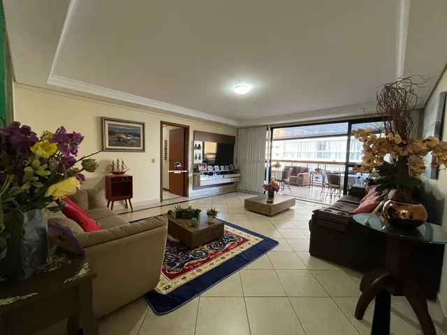 Imagem 15: Apartamento á venda em Guarapari Es Praia do Morro de frente para o mar com 167mts² e