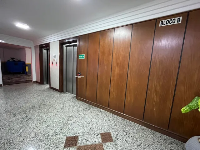 Imagem 11: Apartamento á venda em Guarapari Es Praia do Morro de frente para o mar com 167mts² e