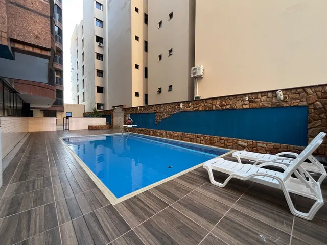 Imagem 16: Apartamento á venda em Guarapari Es Praia do Morro de frente para o mar com 167mts² e