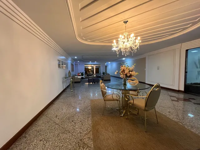 Imagem 12: Apartamento á venda em Guarapari Es Praia do Morro de frente para o mar com 167mts² e