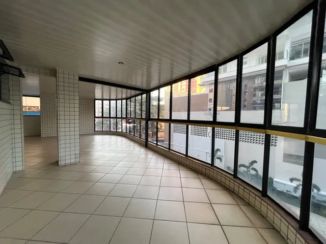 Imagem 7: Apartamento á venda em Guarapari Es Praia do Morro de frente para o mar com 167mts² e