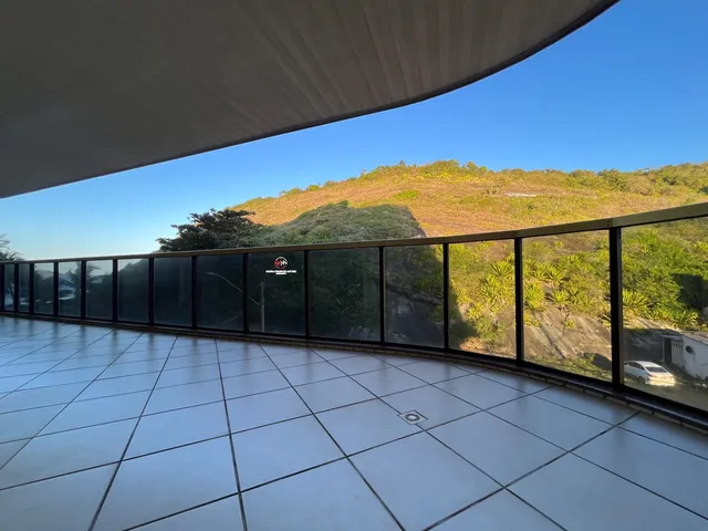 Imagem 5: Apartamento á venda em Guarapari Es Praia do Morro de frente para o mar com 167mts² e