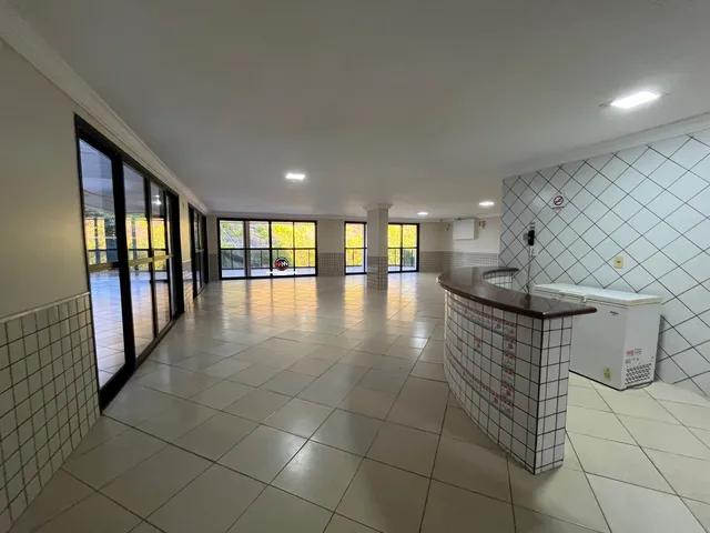 Imagem 8: Apartamento á venda em Guarapari Es Praia do Morro de frente para o mar com 167mts² e
