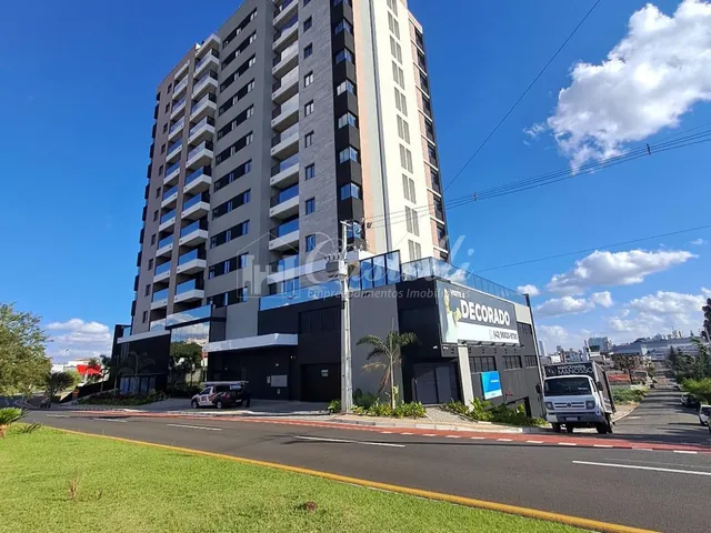 Imagem: Apartamento para Locação, no Bairro Uvaranas