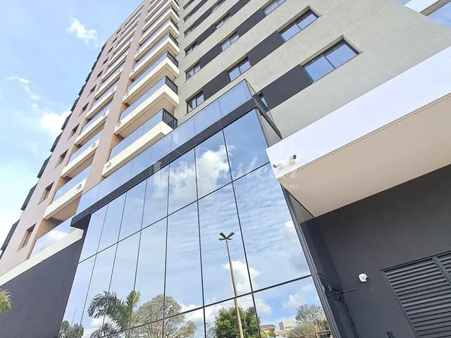 Imagem 2: Apartamento para Locação, no Bairro Uvaranas, Ponta Grossa - Pr