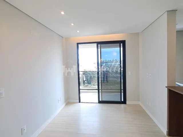 Imagem 3: Apartamento para Locação, no Bairro Uvaranas, Ponta Grossa - Pr