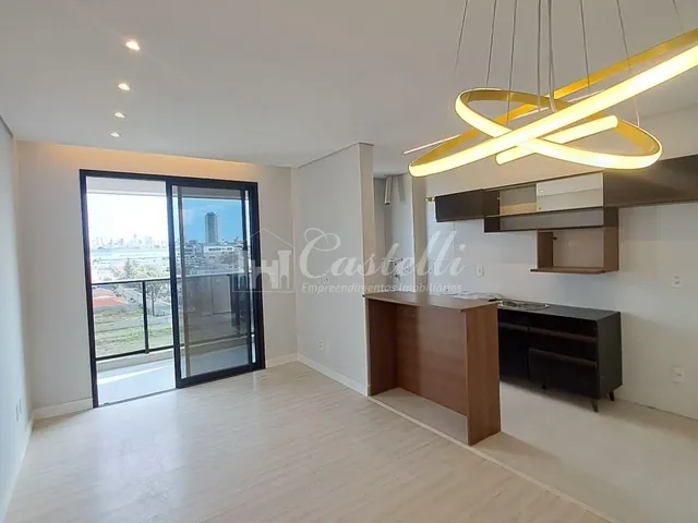 Imagem 4: Apartamento para Locação, no Bairro Uvaranas, Ponta Grossa - Pr