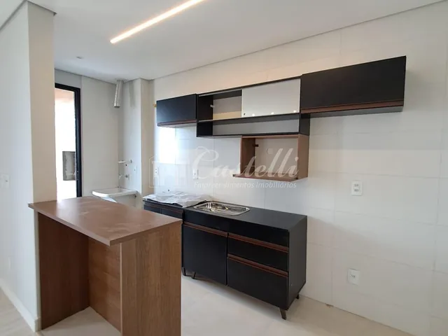 Imagem 5: Apartamento para Locação, no Bairro Uvaranas, Ponta Grossa - Pr