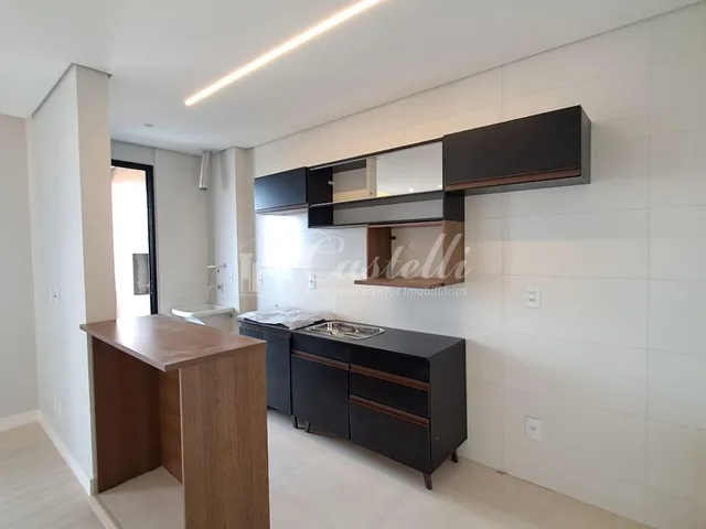 Imagem 6: Apartamento para Locação, no Bairro Uvaranas, Ponta Grossa - Pr
